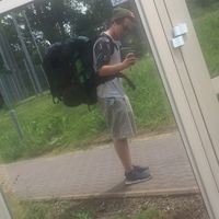 Nathan Heuvel的照片