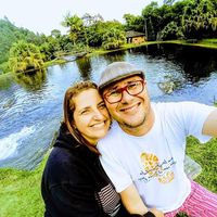 Fotos von Octavio Augusto Lima