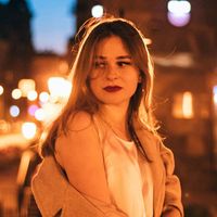 Alexandra Kryukova的照片