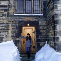 Belen Salvador's Photo