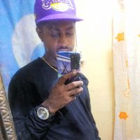 Ulise Castillo's Photo