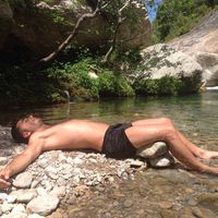 Alex Zagotsis's Photo