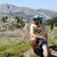 Adrian Oesch's Photo