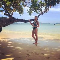 Alice Massingham的照片