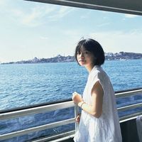 Le foto di Sylvia Huang