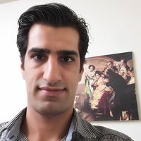 Amir Zarean的照片