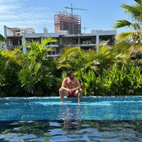 Daniel Correa的照片