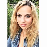 Agata Torosiewicz的照片