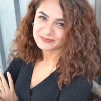 Fotos von Merve Nur Sezer