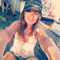 Nadia Pereira's Photo