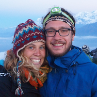 Mesi & Simon的照片