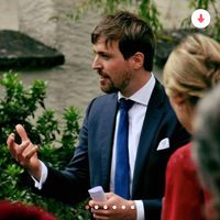 Fotos de Patrick Trümpi