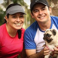 Luis Fernando Leiva Calvo的照片