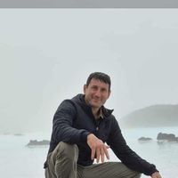 Martynas Vilkelis's Photo