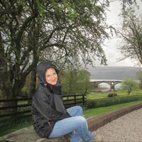 Yanissa Lamboley's Photo