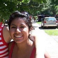 Katrina Waldron的照片