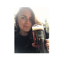 Pilar Domínguez Soult's Photo