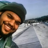 Fotos von Aaron Luca