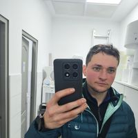 Artur Babchuck的照片