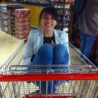 Ana Itzel Ramirez的照片