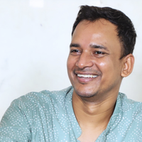 Rohit Kumar的照片