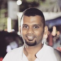 SACHIN PATRICK's Photo