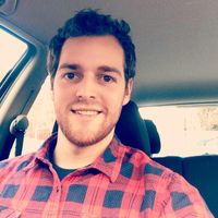 Javier Molina's Photo