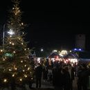 Christmas Market in Bad Homburg的照片