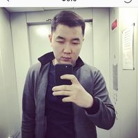 Yermat Kairatov's Photo