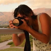 Silvana Insaurralde's Photo