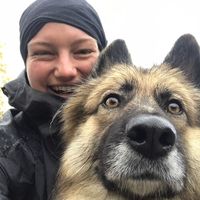 Photos de Tess van Gogh