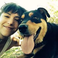 Фотографии пользователя Arantxa Mendoza