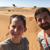 Photos de Lola Albige