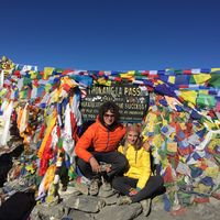 William A. Perrino's Photo