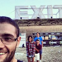 Jovana Raletić's Photo