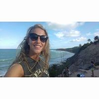 Martu Barboza's Photo