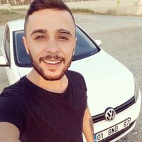 Hasan Sevimli's Photo