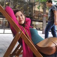 Asselya Katenbayeva的照片