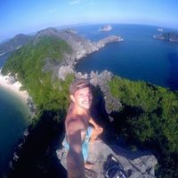 Maximilian Neumair's Photo