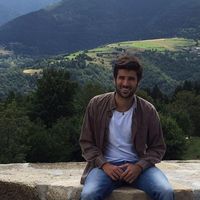 Jordi Rusca Né的照片