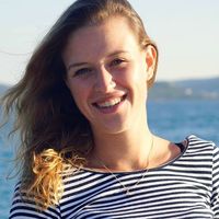 Fotos de Manon Guillaume