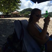 Macarena Fueyo的照片