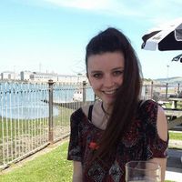 Emmie Brown的照片