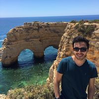 Andres Felipe Carrera's Photo