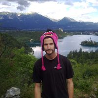 Fotos de Yarden Pagelson