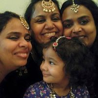 Anisha Bhatia's Photo