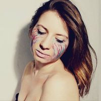 Veronika Meszarosova's Photo