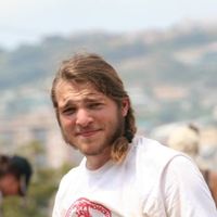 Le foto di Pierre Champagne