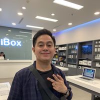 Andry Daniel's Photo