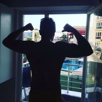 Elvin Abilov's Photo